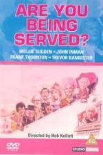Watch Are You Being Served 2KMovies