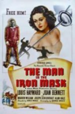 Watch The Man in the Iron Mask 2KMovies