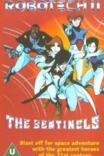 Watch Robotech II The Sentinels 2KMovies