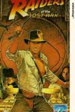 Watch Raiders of the Lost Ark 2KMovies