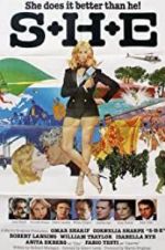 Watch S.H.E: Security Hazards Expert 2KMovies