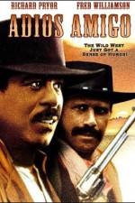 Watch Adiós Amigo 2KMovies