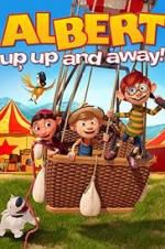 Watch Albert: Up, Up And Away! 2KMovies
