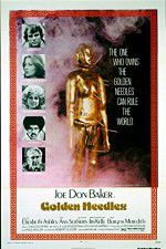 Watch Golden Needles 2KMovies
