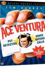Watch Ace Ventura: When Nature Calls 2KMovies