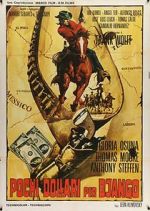 Watch A Few Dollars for Django 2KMovies