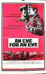 Watch An Eye for an Eye 2KMovies