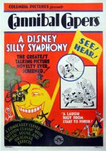 Watch Cannibal Capers (Short 1930) 2KMovies