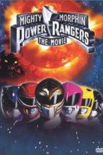 Watch Mighty Morphin Power Rangers: The Movie 2KMovies