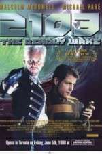 Watch 2103: The Deadly Wake 2KMovies