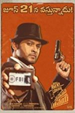 Watch Agent Sai Srinivasa Athreya 2KMovies