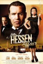Watch The Hessen Affair 2KMovies
