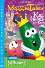 Watch VeggieTales King George and the Ducky 2KMovies