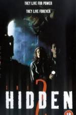 Watch The Hidden II 2KMovies