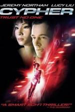 Watch Cypher 2KMovies