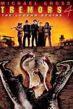 Watch Tremors 4: The Legend Begins 2KMovies