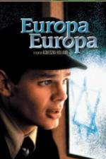 Watch Europa Europa 2KMovies
