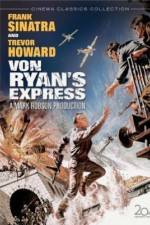 Watch Von Ryan's Express 2KMovies