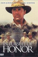 Watch In Pursuit of Honor 2KMovies