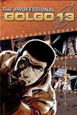 Watch Golgo 13 2KMovies