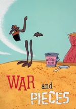 Watch War and Pieces (Short 1964) 2KMovies