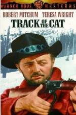 Watch Track of the Cat 2KMovies