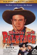 Watch Son of Paleface 2KMovies