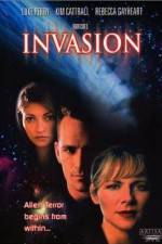 Watch Invasion 2KMovies