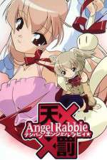 Watch Tenbatsu Angel Rabbie (OAV 2KMovies