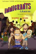 Watch Immigrants 2KMovies
