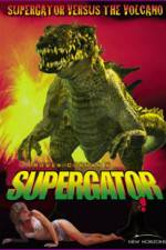 Watch Supergator 2KMovies