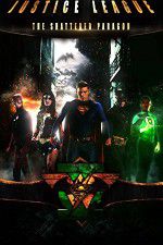 Watch Justice League 2 The Shattered Paragon 2KMovies