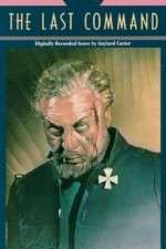 Watch The Last Command 2KMovies