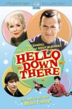 Watch Hello Down There 2KMovies