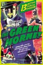 Watch The Green Hornet 2KMovies