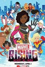 Watch Marvel Rising: Heart of Iron 2KMovies