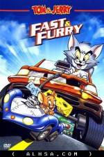 Watch Tom and Jerry Movie The Fast and The Furry 2KMovies