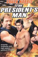 Watch The President's Man A Line in the Sand 2KMovies
