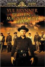 Watch Return of the Seven 2KMovies