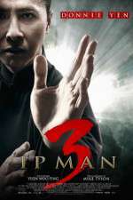 Watch Yip Man 3 2KMovies