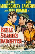 Watch Belle Starr's Daughter 2KMovies