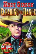 Watch Clearing the Range 2KMovies