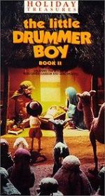 Watch The Little Drummer Boy Book II 2KMovies