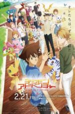 Watch Digimon Adventure: Last Evolution Kizuna 2KMovies