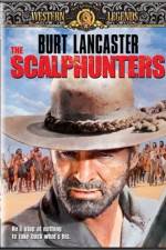 Watch The Scalphunters 2KMovies