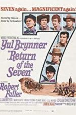 Watch Return of the Magnificent Seven 2KMovies