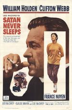 Watch Satan Never Sleeps 2KMovies