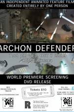 Watch Archon Defender 2KMovies