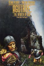 Watch Aguirre, the Wrath of God 2KMovies