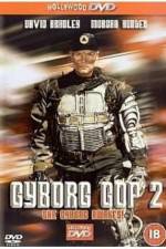 Watch Cyborg Cop II 2KMovies
